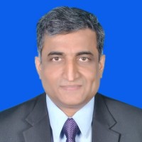 Dilip Krishnaswamy Email & Phone Number