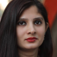 ExpertsDesk | UX Design Studio Employee Rabia Ansari's profile photo