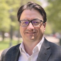 Virginia Beach Visuals Employee Mark Hoots's profile photo