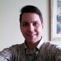 Golden Gate University Employee Eric Field's profile photo