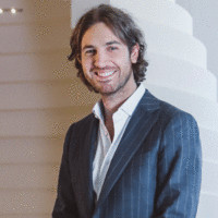 Meeters® Employee Francesco Fusetti's profile photo