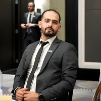 Anas Habash Email