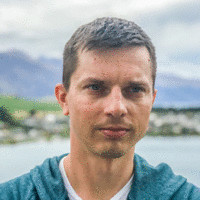 Quest Coffee Roasters Employee Alex Mears's profile photo