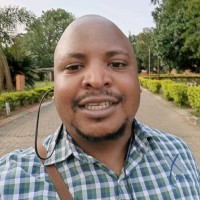 Eighty20 Employee Hlulani Nkonyani's profile photo