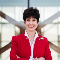 N.C. Department of Information Technology Employee Teena Piccione's profile photo