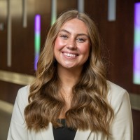 Order of Omega Employee Emily Marazas's profile photo