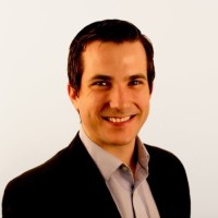 Fidelity Investments Employee Frederick Pickering's profile photo