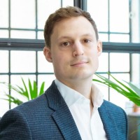 StableLogic Employee Joel Barnett's profile photo