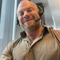 Geir Tjonneland Email & Phone Number