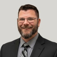 Verizon Employee Jonathan Griffith's profile photo
