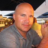 Frenzelit Employee Tom O'Brien's profile photo