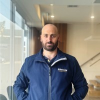 Alleviate Plaster & Paint Employee Shaun Holmes's profile photo