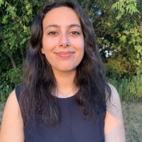 Westhampton Architectural Glass Employee Anaïs Rodriguez's profile photo