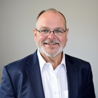 FRONTSTEPS Employee Joel Starks's profile photo