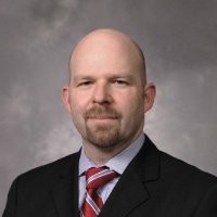 ConocoPhillips Employee Nick McKenna's profile photo