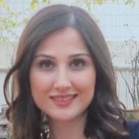 Sara Jafari Email & Phone Number