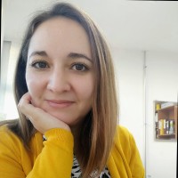 Hospital Carlos Van Buren Employee Fabiola Guerra Puschel's profile photo