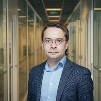 University of Helsinki Employee Sami Kilpinen's profile photo