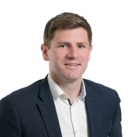 Bank of Ireland Corporate and Markets Employee Darragh O'Neill's profile photo