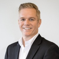 Higher Logic Employee Mark Lowry's profile photo