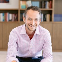 Adventist Health Employee Brandon Seibold's profile photo