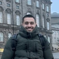 Ergocert Hellas Employee Ioannis Katikaridis's profile photo