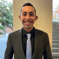 Los Angeles County Department of Public Social Services (DPSS) Employee Erick Guevara's profile photo