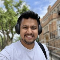 Saskatchewan Polytechnic Employee Prakhyat Khati's profile photo