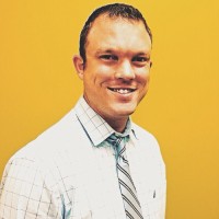 Publicis Health Media Employee Matt Weeks's profile photo