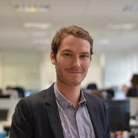 Converteo Employee Emmanuel Chomier's profile photo