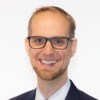 Fairview Health Services Employee Andrew Beard's profile photo