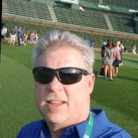 Clune Construction Company Employee Bob Garrity's profile photo