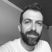 EFESTĒ Employee Corey Westerhoff's profile photo