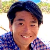 TriggerHub Employee Goshi Manabe's profile photo