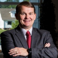 Murray - Calloway County Hospital Employee John Wilson's profile photo