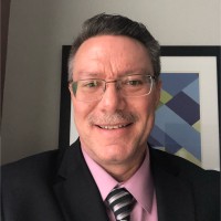 Goldbelt Falcon, LLC Employee Mark Murray's profile photo