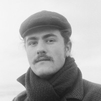 FNV Employee Bart Hartog's profile photo