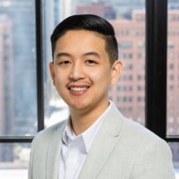 Broadstreet Impact Services (formerly New Markets Support Company) Employee Kenny Dinh's profile photo