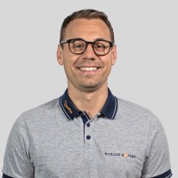 Firstcom Europe Employee Armin Krebs's profile photo