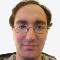 EAP Expert Software Employee Colin Murphy's profile photo