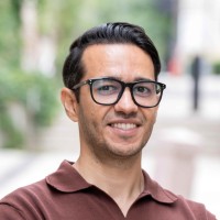 Number TEN Architectural Group Employee Ali Zamani's profile photo