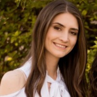 RRS Software Employee Daniella Jurkiewicz's profile photo