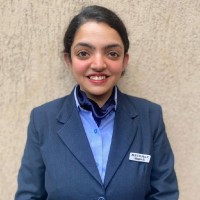 The Fatsmeagol Collective Employee Nupur Dakwale's profile photo