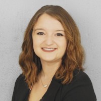 Alcon Employee Hannah Young's profile photo