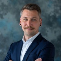 Seturion Employee Dmitrij Vinokour's profile photo