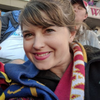 Level Home Inc. Employee Sarah Mayberry's profile photo