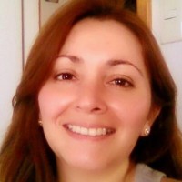 InVina Employee Claudia Guajardo's profile photo