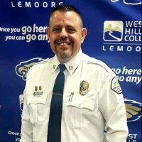 West Hills College Lemoore Employee Lester Costa's profile photo