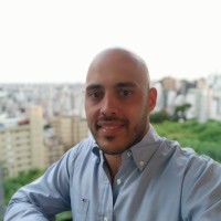 Proparts Employee Frederico Pantuzo's profile photo