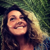 Alcon Employee Giulia Costa's profile photo